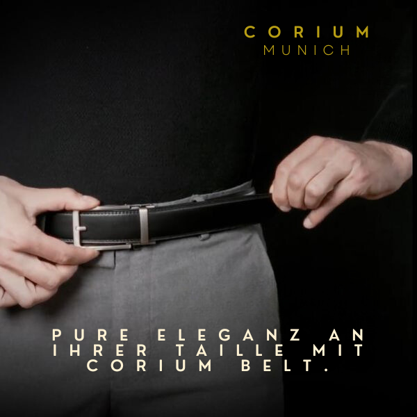 Corium Belt ®